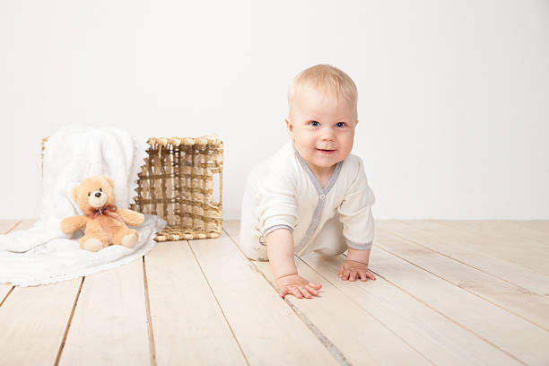 Come posare un parquet prefinito www.ilportaledellimbianchino.com Mettere il parquet