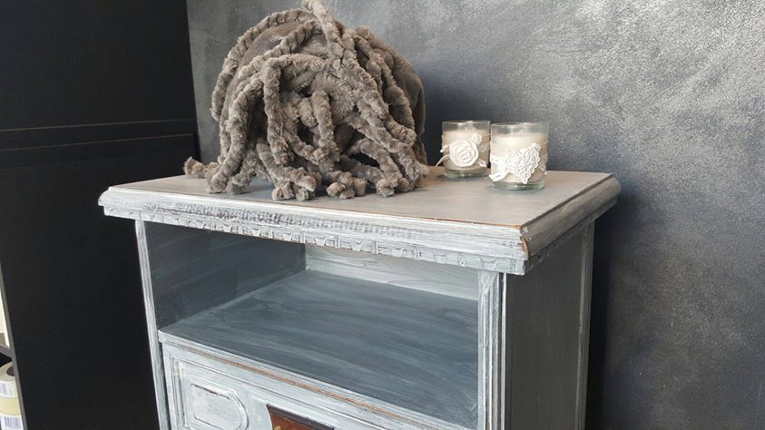 Shabby Chic: tecnica, segreti e curiosità per una verniciatura perfetta