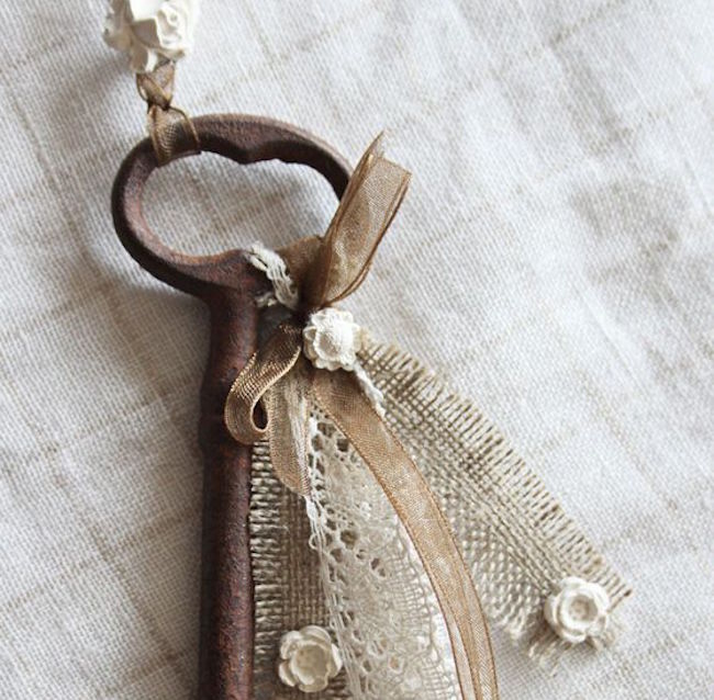 3 idee Shabby Chic da Pinterest