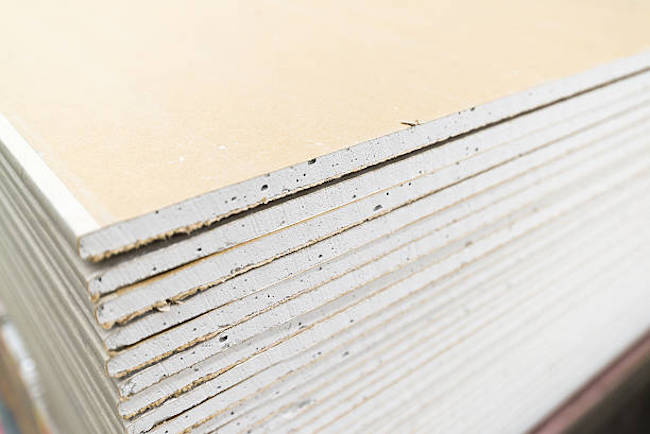 Guida al cartongesso: descrizione, tipologie, utilizzo, posa e costo ... Costo posa cartongesso