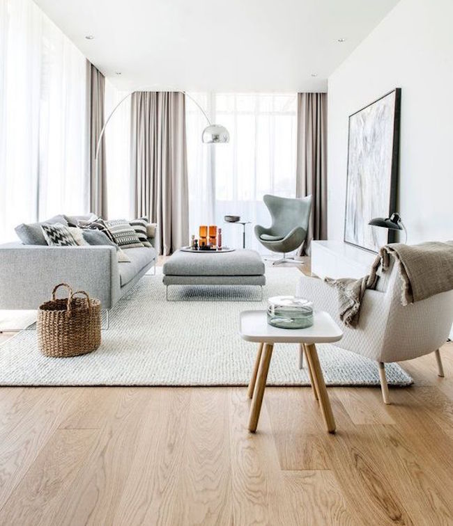 Finto parquet: costi, colori e caratteristiche del parquet laminato ... Costo posa parquet laminato