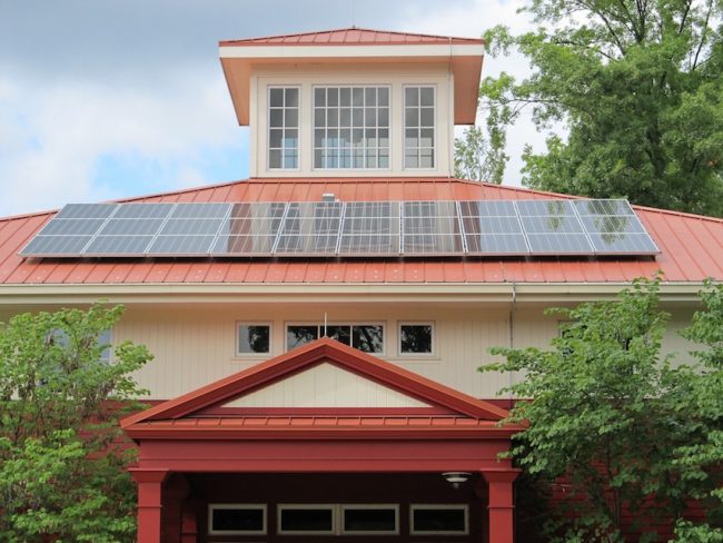 Pannelli Solari Fai Da Te, costruire da soli una risorsa di energia