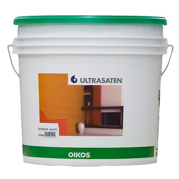 OIkos Ultrasaten