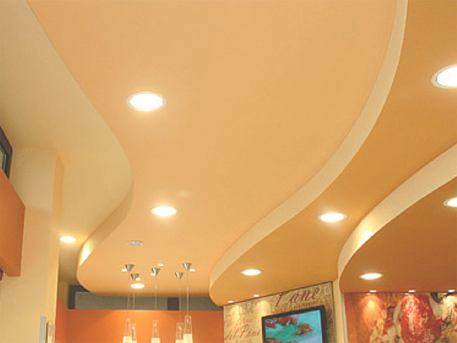 Come realizzare un arco in cartongesso www ... Archi in cartongesso
