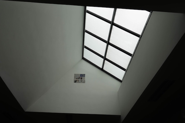 Come applicare una finestra Velux in mansarda