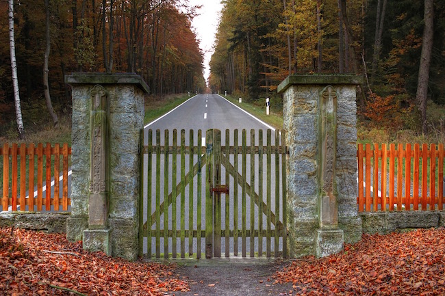 Manutenzione del vialetto, come portarlo a nuovo