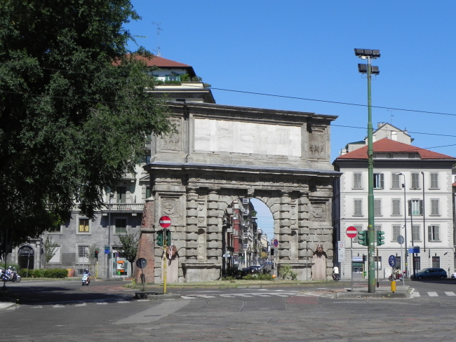 Basso impatto energetico: riqualificato un quartiere a Milano