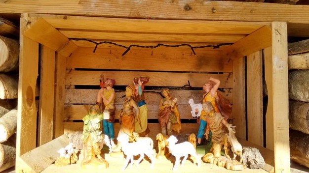 presepe