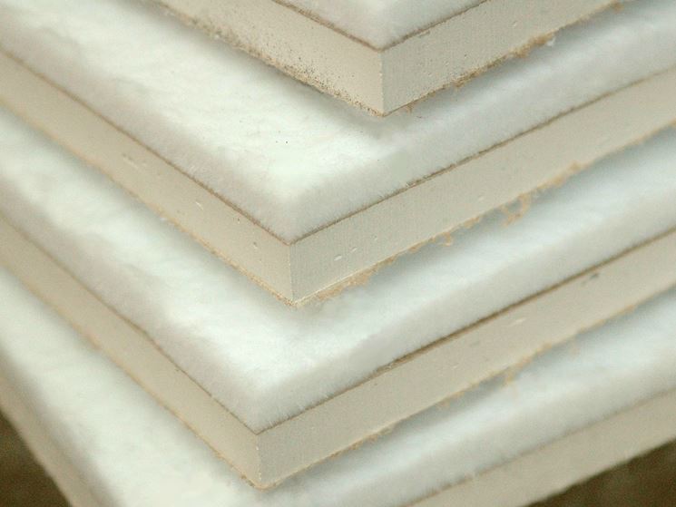 Prezzi del cartongesso e della relativa posa in opera www ... Costo posa cartongesso