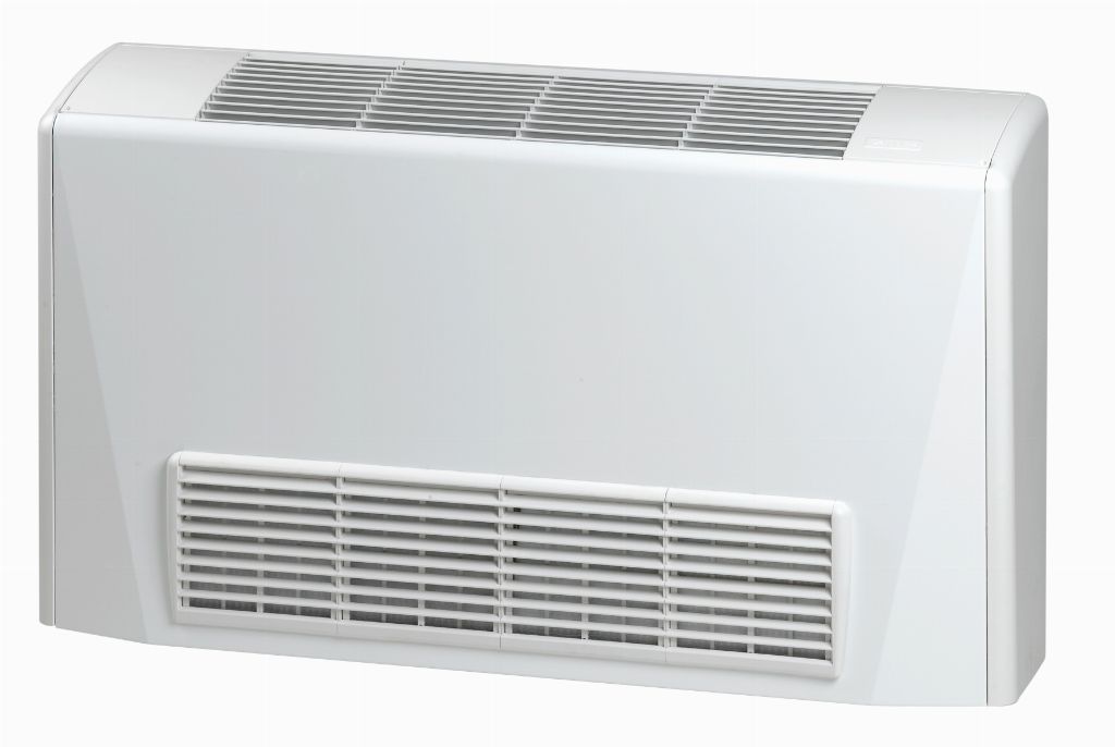 Pro e contro del ventilconvettore Fan Coil