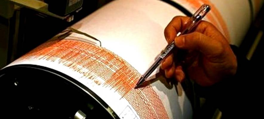 Rischio sismico e idrogeologico in 442 Comuni italiani