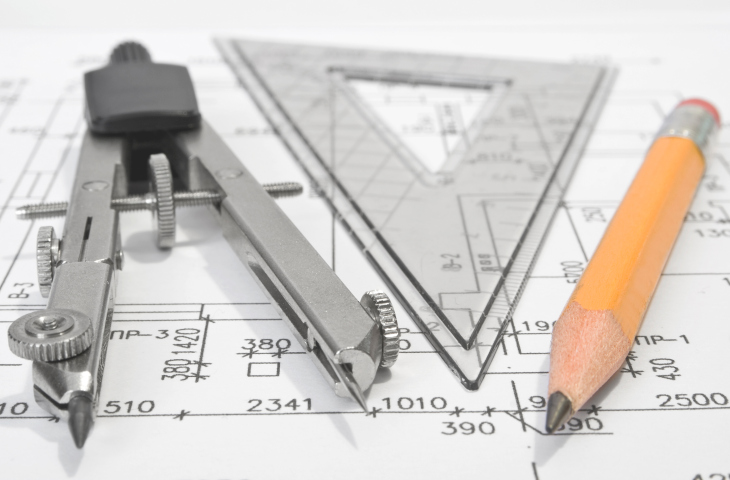Nuovo corso di laurea per geometri