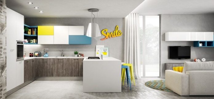Berloni Cucine: catalogo modelli 2017 - www.ilportaledellimbianchino.com Berloni Cucine: catalogo modelli 2017 - www.ilportaledellimbianchino.com