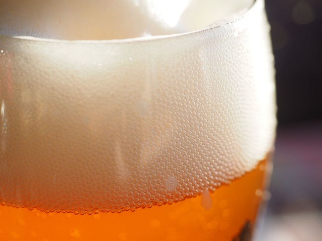 Cemento al lievito di birra, la novità di Enea