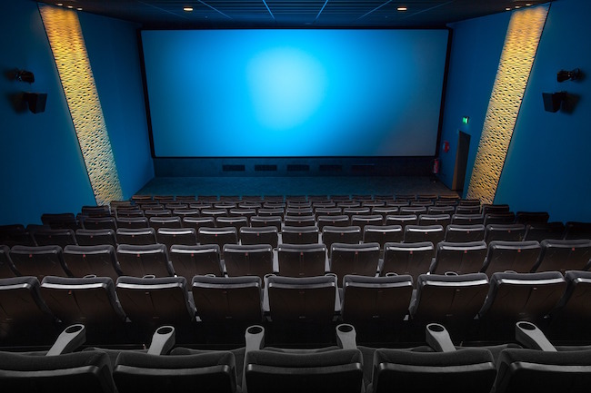 Costruzione cinema, in Piemonte arriva la procedura semplice