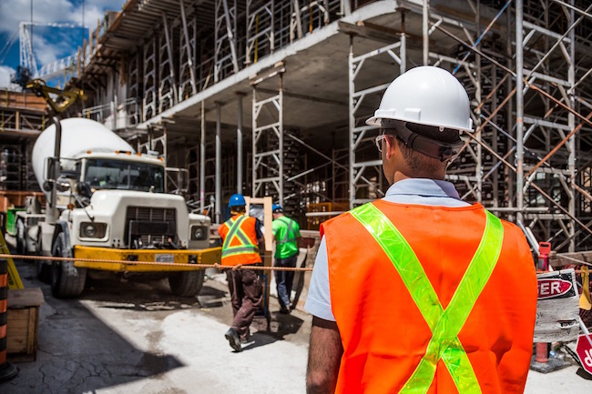 Apertura cantiere edile, gli adempimenti fiscali