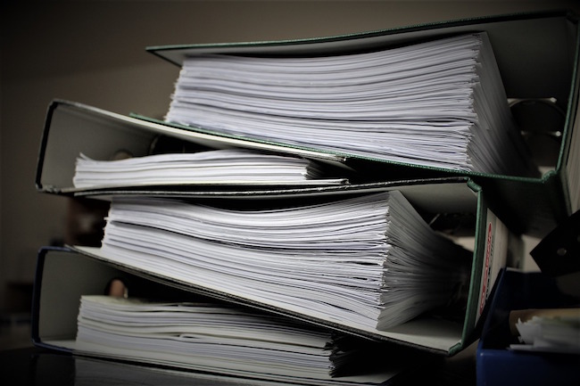 Permesso di costruire non ritirato, la sua validità sussiste www ... Ritiro permesso