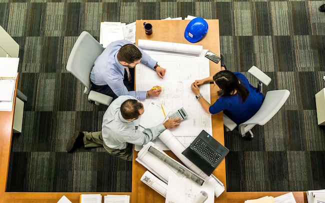 Direzione dei lavori, a chi spetta per gli edifici vincolati?