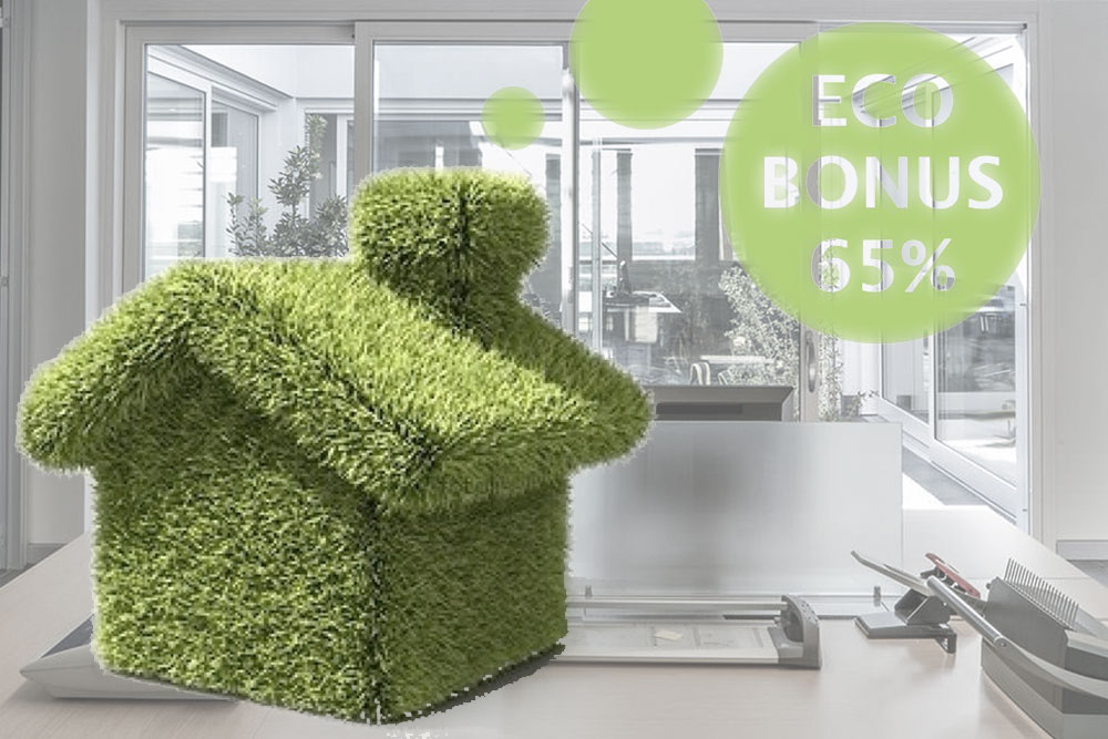 Ecobonus, agevolazioni anche per rifacimento pavimenti?