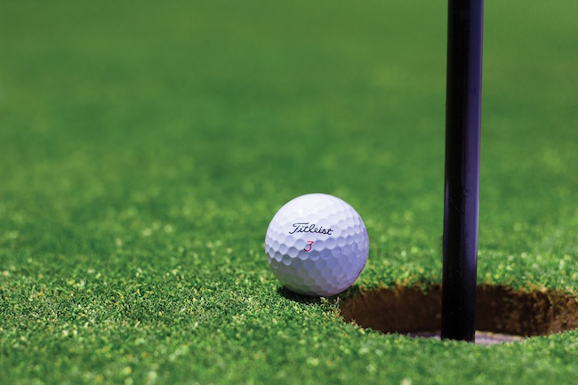 Realizzare un campo da golf: quali sono le autorizzazioni richieste?