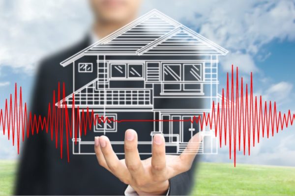 Campagna di sensibilizzazione per la prevenzione sismica