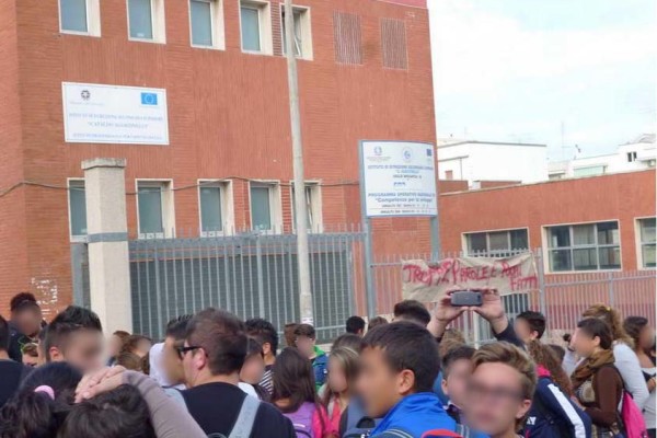 Edilizia scolastica richiesti 14 milioni per le scuole