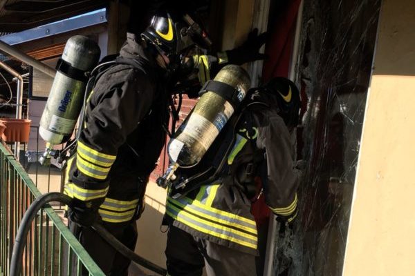 Prevenzione incendi, nuove regole di progettazione per la costruzione dei condomini