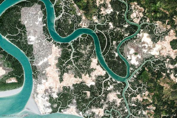 Google Earth in prova per stanare gli abusi edilizi