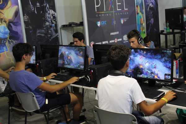 Saie 2018, tecnologie digitali in edilizia