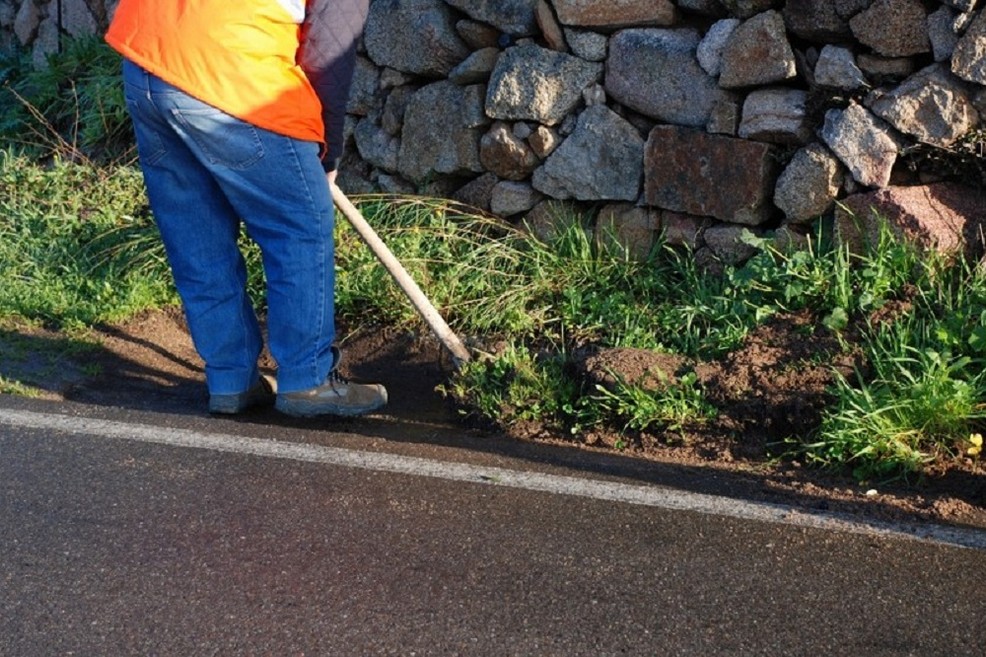Manutenzione delle strade, la ripartizione delle risorse