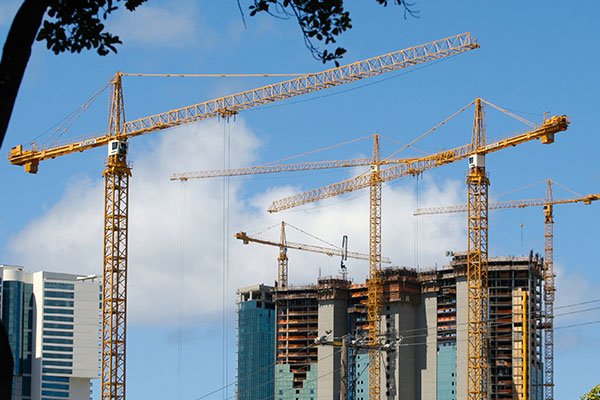 Pagamenti settore edile sempre più imprese in ritardo