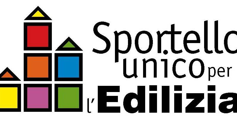 sPortello Unico per l’Edilizia