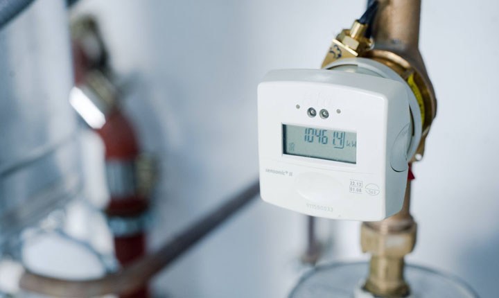 Contabilizzatori di calore, dal 2020 solo quelli smart
