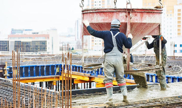 Costruzioni in zona sismica, in corso le modifiche per la normativa