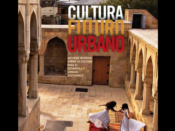 Cultura futuro urbano, una nuova iniziativa per i territori in difficoltà