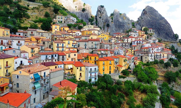 Piano casa Basilicata, ora è a tempo indeterminato