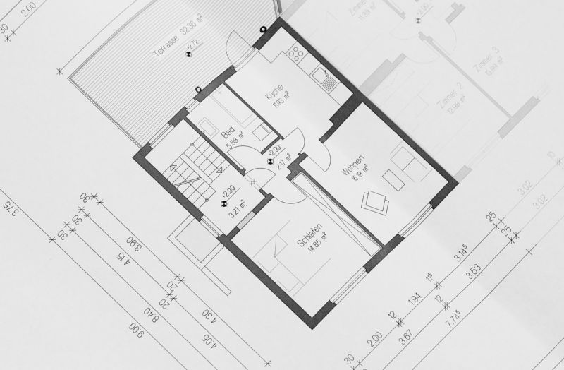 Piano casa, le novità per il Piemonte, il Friuli e la Valle d’Aosta