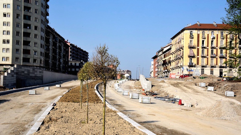 Strade e scuole, 250 milioni per le Provincie