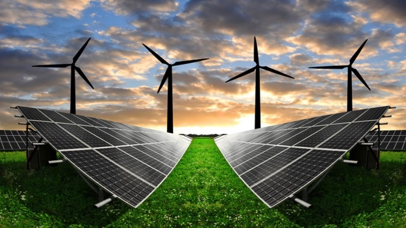 sostegno alle energie rinnovabili