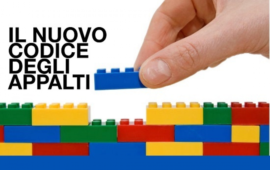 Modifiche al codice appalti, al via grazie allo Sblocca Cantieri