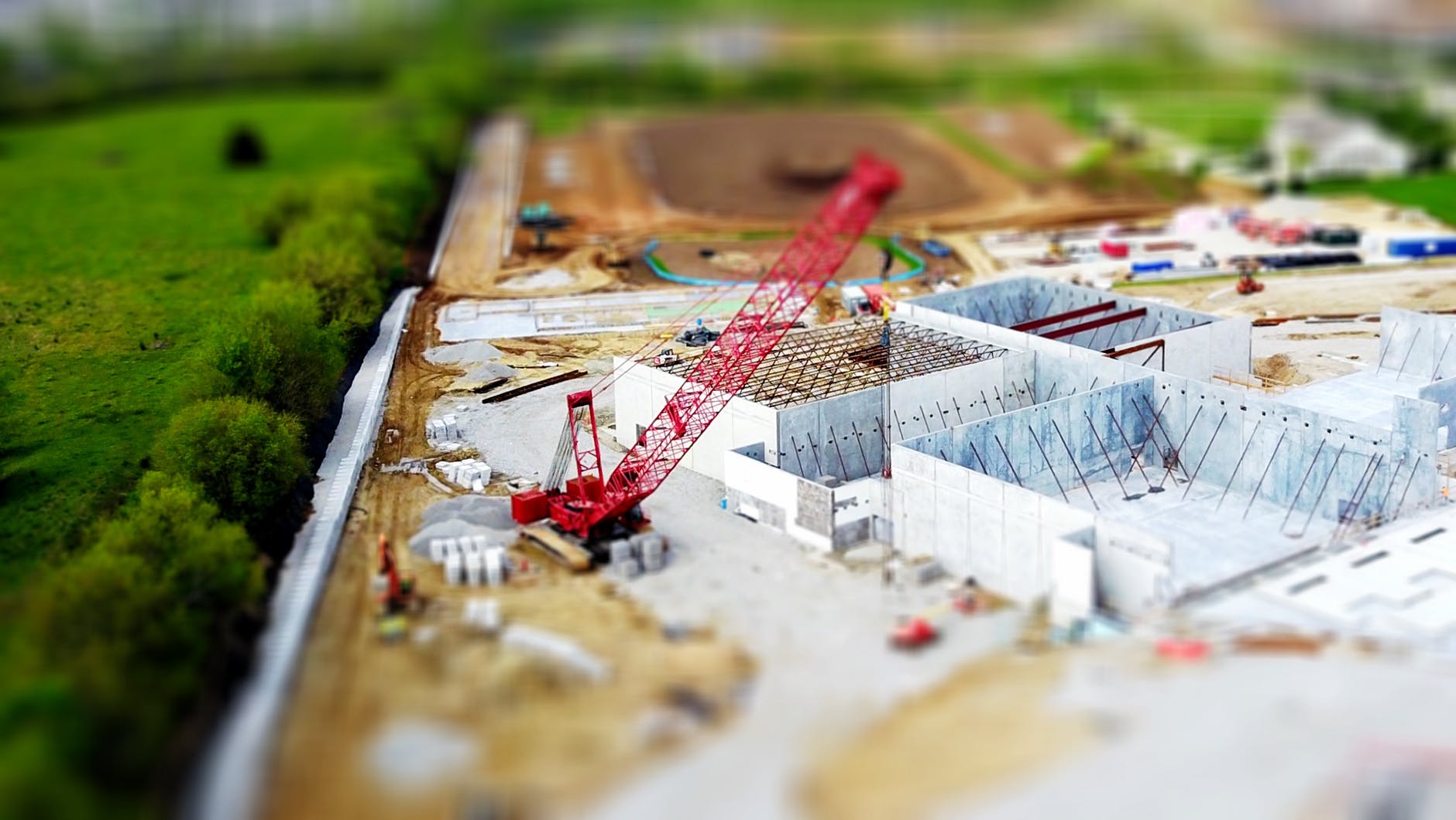 Permesso di costruire in deroga, cosa accade per le distanze