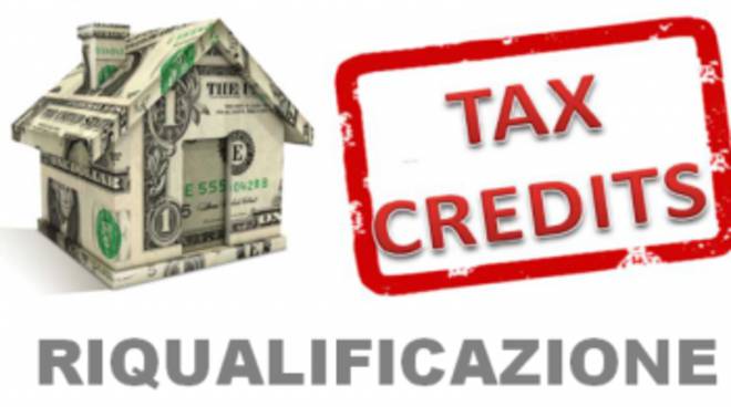 Tax credit