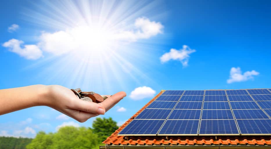 Impianto fotovoltaico, quando è necessario l’invio dei documenti per il bonus?