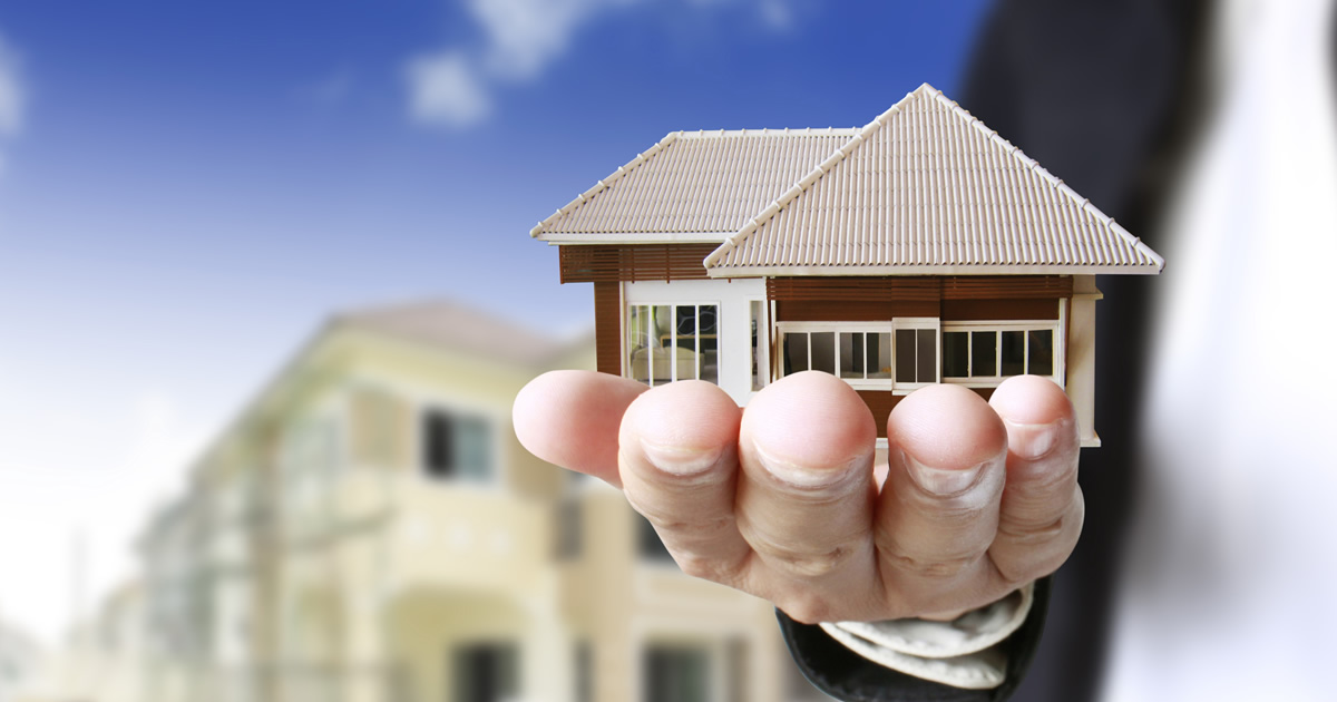 Mercato immobiliare, vicina una ulteriore flessione
