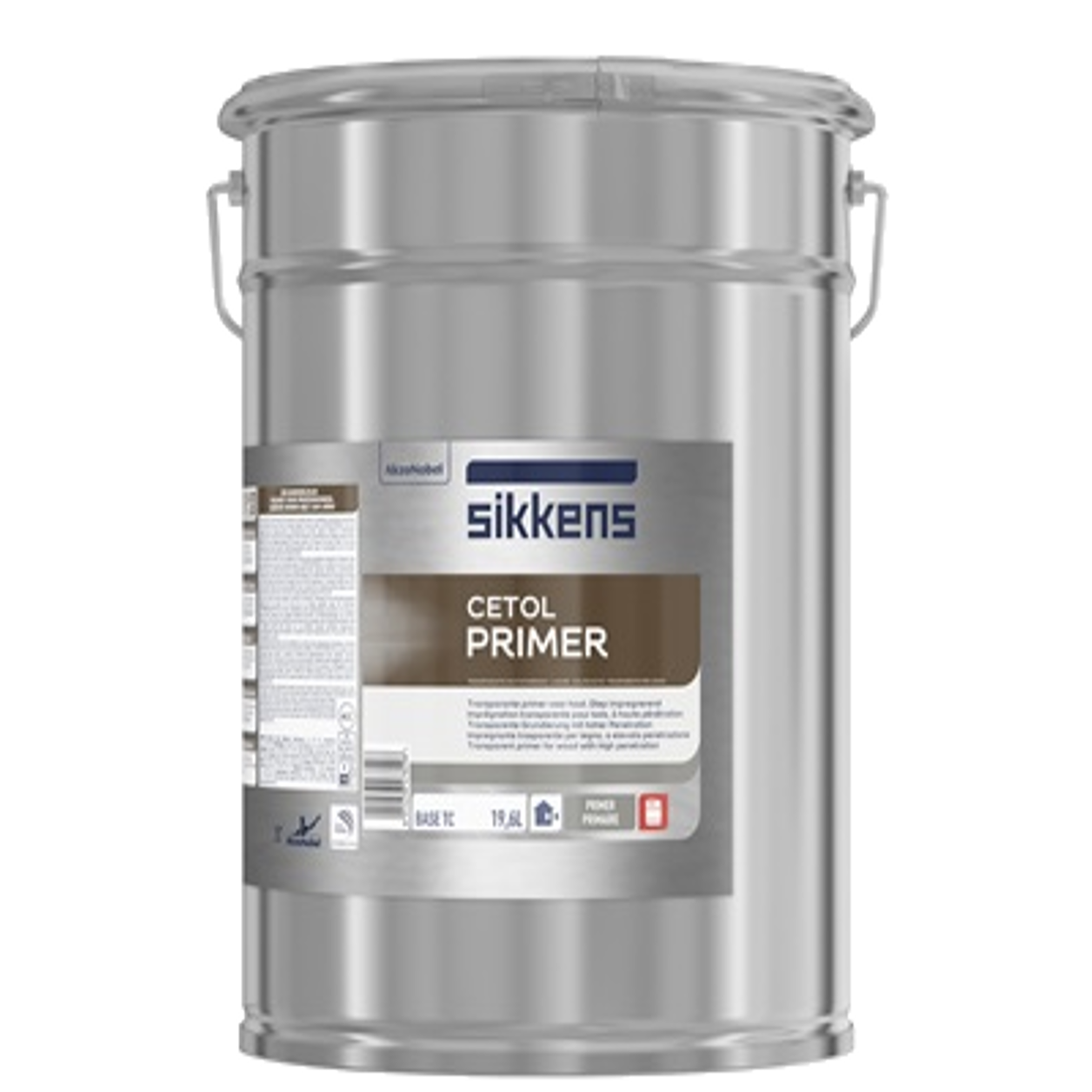 Sikkens Cetol Primer