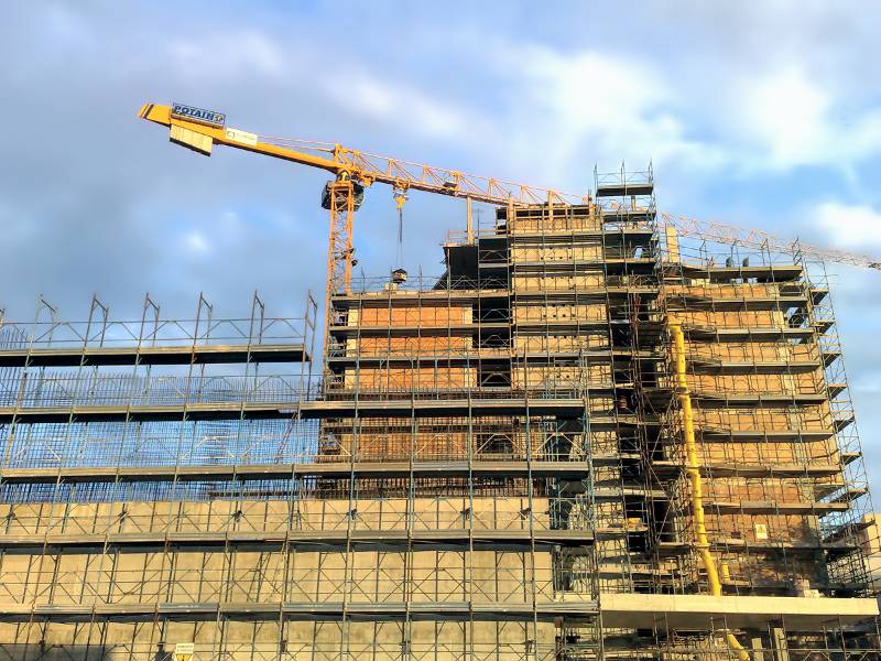 Decreto Sblocca Cantieri pronto per la Gazzetta Ufficiale