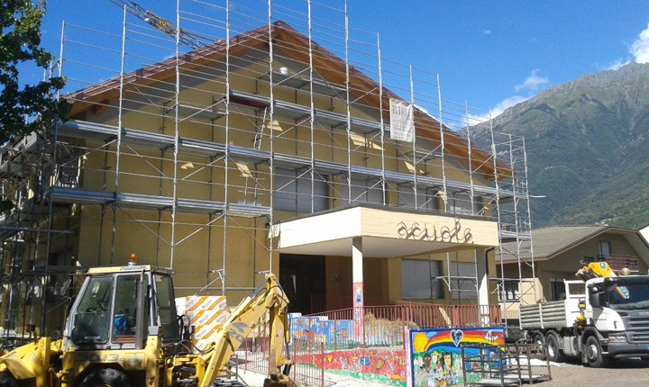Mutui Bei, via libera per le scuole