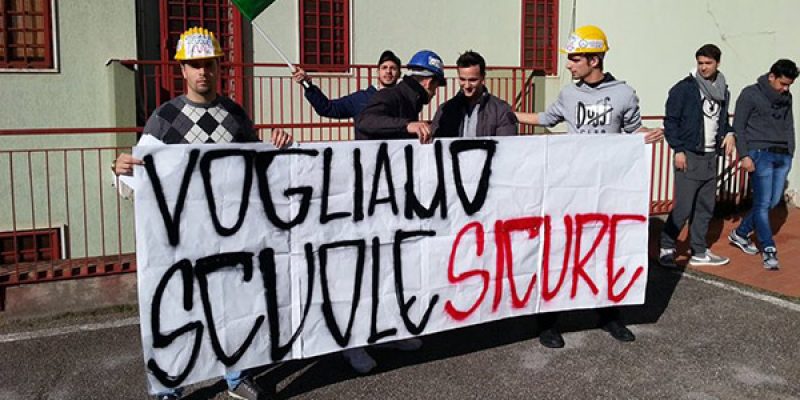 Autorizzati mutui Bei per le scuole