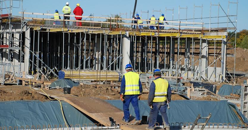 Permesso di costruire in sanatoria, ecco quali reati estingue