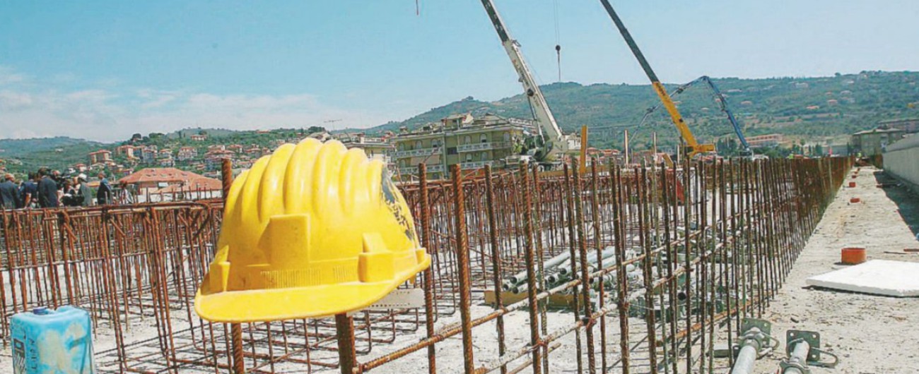 Sblocca Cantieri: escluso chi non paga i subappaltatori